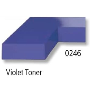 Violet Toner