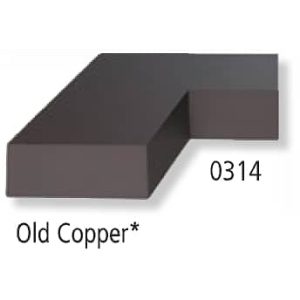 Old Copper