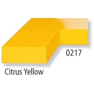 Citrus Yellow