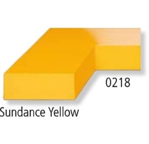 Sundance Yellow