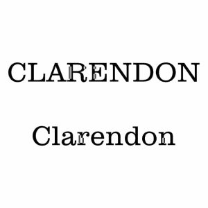 CLARENDON