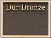 Duranodic Bronze