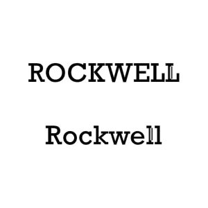 ROCKWELL